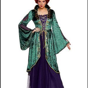 Winifred Sampson Costume 1X